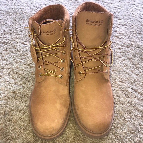 Timberland Boots - Picture 3 of 7